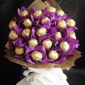 Glam Gift of Rocher